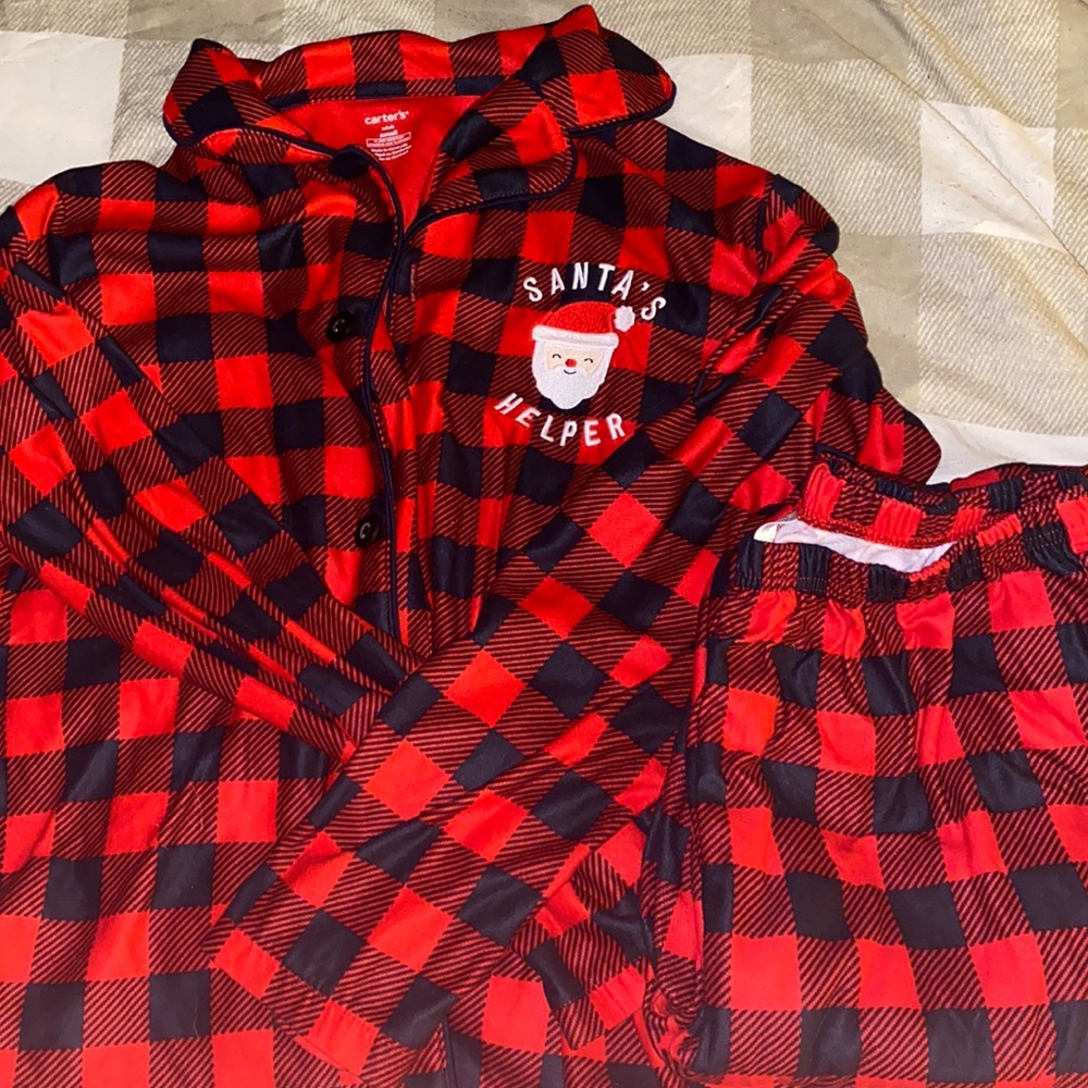 Christmas Pajamas